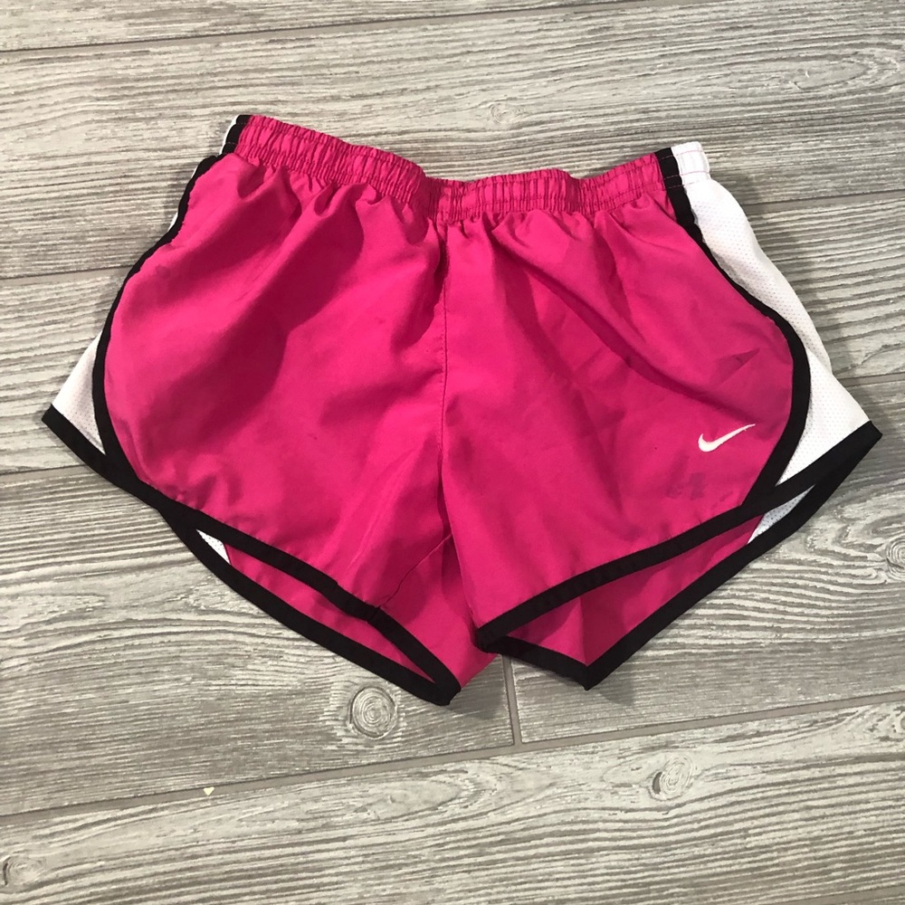 5/$25 • Nike • DriFit Running Shorts